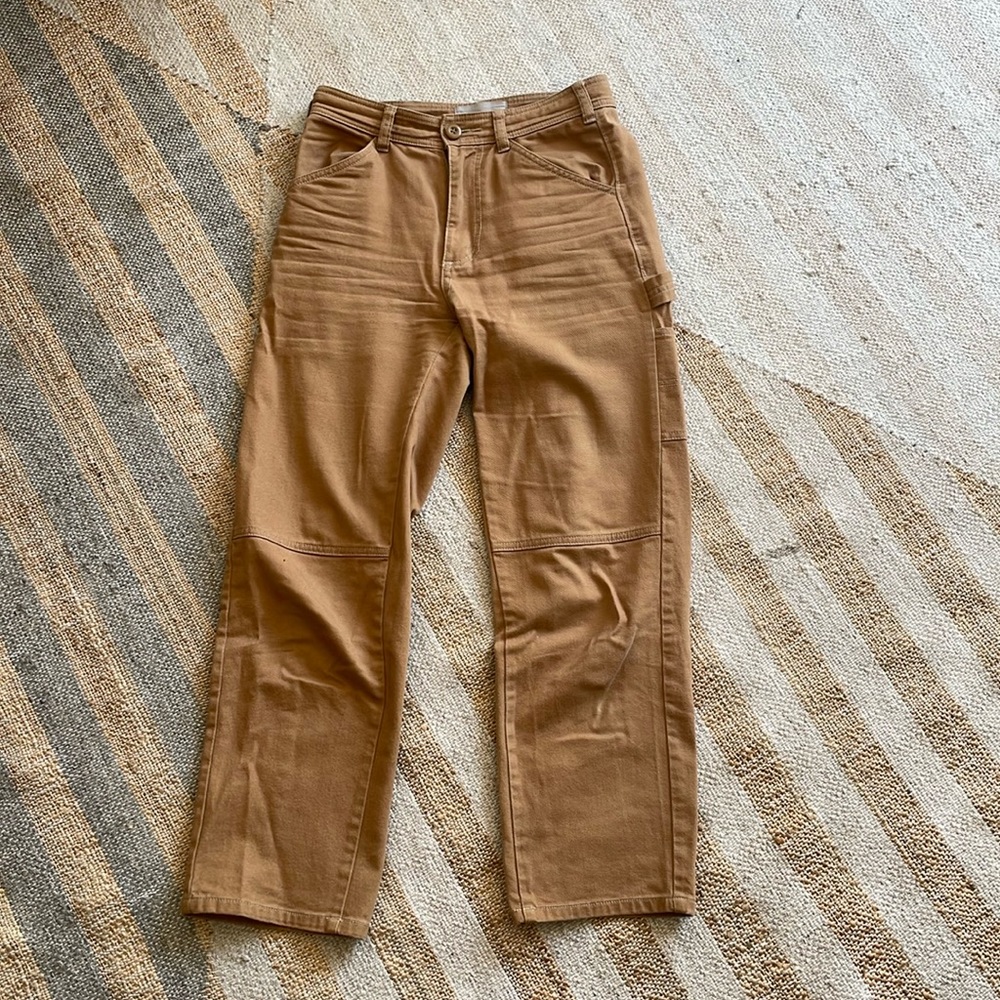 Everlane Carpenter Pants